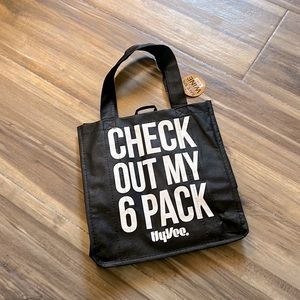 Check Out My 🍻6 Pack🍻Gift Bag